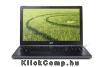 Eladó Már csak volt!!! Acer E1-570G-53334G75MNKK 15,6" notebook  Intel Core i5-3337U 1,8GHz 4GB 750GB D - olcsó, Új Eladó Már csak volt!!! - Miskolc ( Borsod-Abaúj-Zemplén ) fotó 1