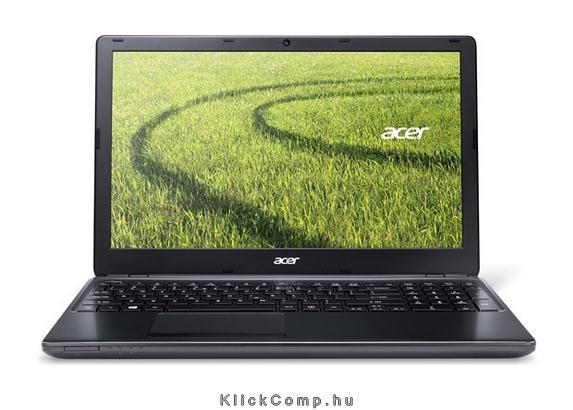 Eladó Már csak volt!!! Acer E1-570G-53338G1TMNKK 15,6" notebook  Intel Core i5-3337U 1,8GHz 8GB 1000GB - olcsó, Új Eladó Már csak volt!!! - Miskolc ( Borsod-Abaúj-Zemplén ) fotó