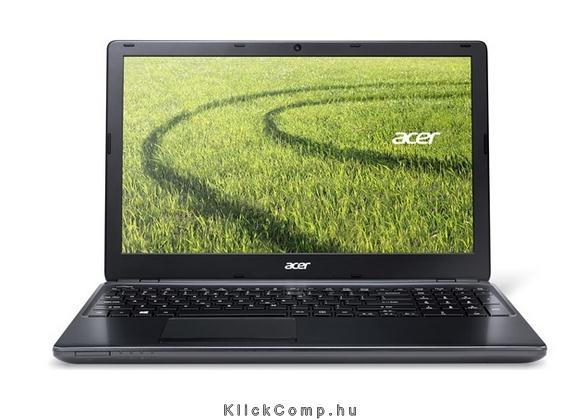 Eladó Már csak volt!!! Acer E1-570G-53334G1TMNKK 15,6" notebook  Intel Core i5-3337U 1,8GHz 4GB 1000GB - olcsó, Új Eladó Már csak volt!!! - Miskolc ( Borsod-Abaúj-Zemplén ) fotó