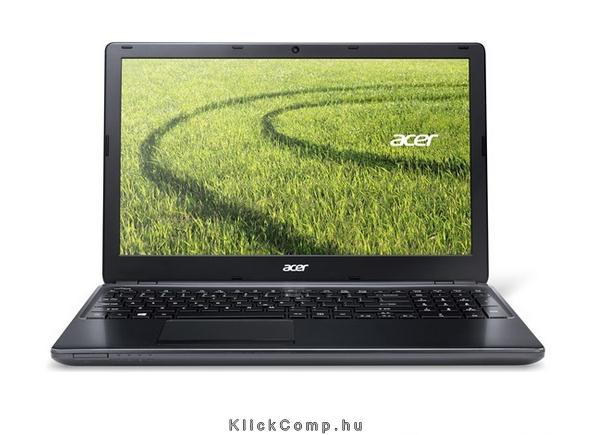 Eladó Már csak volt!!! Acer E1-570G-53334G1TMNKK 15,6" notebook  Intel Core i5-3337U 1,8GHz 4GB 1000GB - olcsó, Új Eladó Már csak volt!!! - Miskolc ( Borsod-Abaúj-Zemplén ) fotó