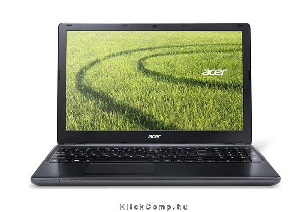 Eladó Már csak volt!!! Acer E1-530G-21174G75MNKK 15,6" notebook  Intel Pentium 2117U 1,8GHz 4GB 750GB D - olcsó, Új Eladó Már csak volt!!! - Miskolc ( Borsod-Abaúj-Zemplén ) fotó