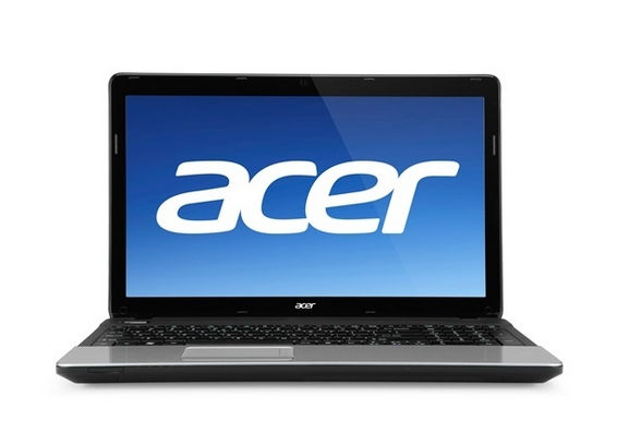 Eladó Már csak volt!!! Acer E1-530G-21174G50Mnkk 15,6" notebook  Intel Pentium 2117U 1,8GHz 4GB 500GB D - olcsó, Új Eladó Már csak volt!!! - Miskolc ( Borsod-Abaúj-Zemplén ) fotó