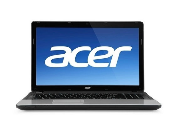 Eladó Már csak volt!!! Acer E1-530G-21174G75MNKK 15,6" notebook  Intel Pentium 2117U 1,8GHz 4GB 750GB D - olcsó, Új Eladó Már csak volt!!! - Miskolc ( Borsod-Abaúj-Zemplén ) fotó