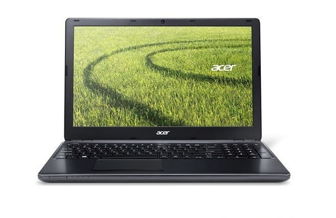 Eladó Már csak volt!!! Acer E1-530G-21178G1TMNKK 15,6" notebook  Intel Pentium 2117U 1,8GHz 8GB 1000GB - olcsó, Új Eladó Már csak volt!!! - Miskolc ( Borsod-Abaúj-Zemplén ) fotó