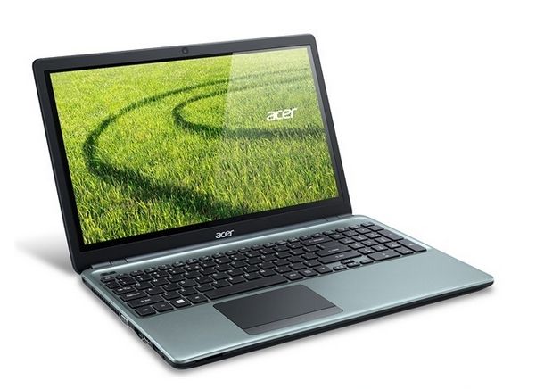 Eladó Már csak volt!!! Acer E1-572G-74504G1TMNII 15,6" notebook  Intel Core i7-4500U 1,8GHz 4GB 1000GB - olcsó, Új Eladó Már csak volt!!! - Miskolc ( Borsod-Abaúj-Zemplén ) fotó