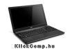 Eladó Már csak volt!!! Acer E1-532-29554G50MNKK 15,6" notebook  Intel Celeron Dual-Core 2955U 1,4GHz 4G - olcsó, Új Eladó Már csak volt!!! - Miskolc ( Borsod-Abaúj-Zemplén ) fotó 2