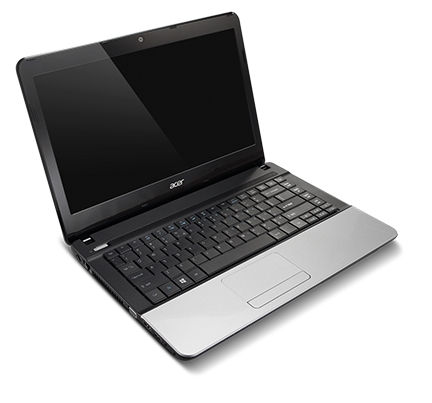 Eladó Már csak volt!!! Notebook ACER Aspire E1-532 fekete - olcsó, Új Eladó Már csak volt!!! - Miskolc ( Borsod-Abaúj-Zemplén ) fotó