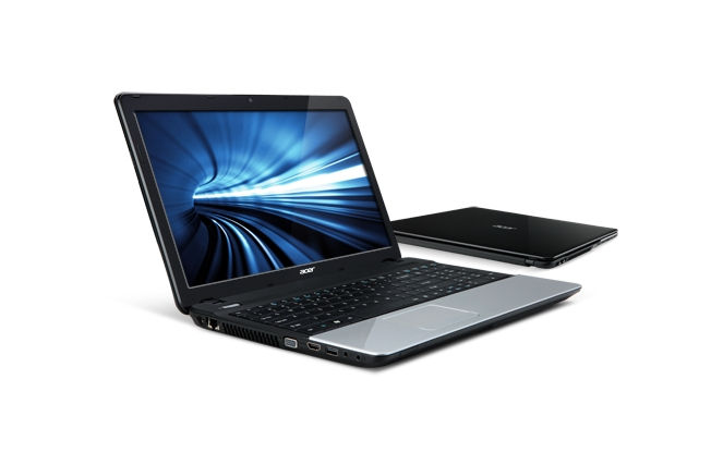 Eladó Már csak volt!!! ACER NB E1-532-29552G50Dnkk 15.6" laptop  LCD, Intel Celeron Dual Core 2955U, 2 - olcsó, Új Eladó Már csak volt!!! - Miskolc ( Borsod-Abaúj-Zemplén ) fotó