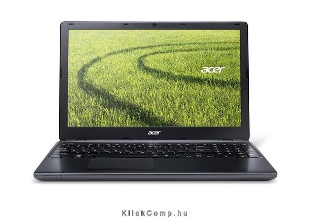 Eladó Már csak volt!!! Acer E1-532-29574G50MNKK 15,6" notebook  Intel Celeron Dual-Core 2957U 1,4GHz 4G - olcsó, Új Eladó Már csak volt!!! - Miskolc ( Borsod-Abaúj-Zemplén ) fotó