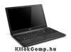 Eladó Már csak volt!!! Acer E1-532-29574G50MNKK 15,6" notebook  Intel Celeron Dual-Core 2957U 1,4GHz 4G - olcsó, Új Eladó Már csak volt!!! - Miskolc ( Borsod-Abaúj-Zemplén ) fotó 2