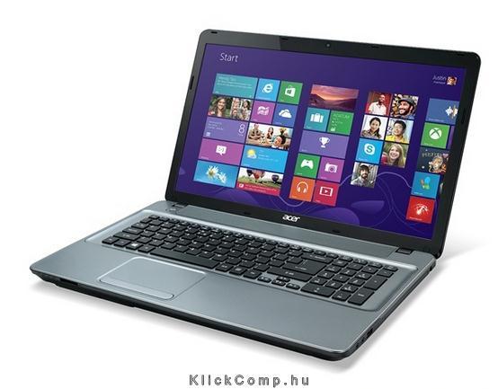 Eladó Már csak volt!!! Acer E1-771G-53238G1TMNII 17,3" notebook  Intel Core i5-3230M 2,6GHz 8GB 1000GB - olcsó, Új Eladó Már csak volt!!! - Miskolc ( Borsod-Abaúj-Zemplén ) fotó