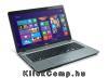 Eladó Már csak volt!!! Acer E1-771G-33124G1TMNII 17,3" notebook  Intel Core i3-3120M 2,5GHz 4GB 1000GB - olcsó, Új Eladó Már csak volt!!! - Miskolc ( Borsod-Abaúj-Zemplén ) fotó 2