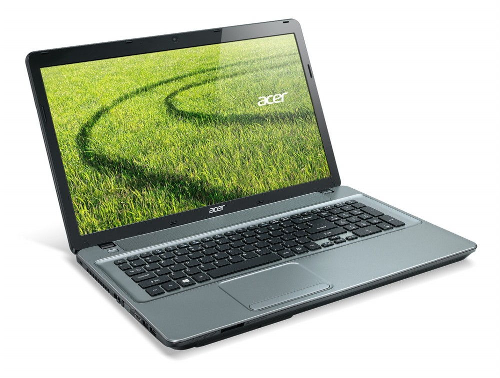 Eladó Már csak volt!!! Acer NB E1-771-33114G1TMnii 17.3" laptop HD LED LCD, Intel® Core™ i3-3110M, 4GB, - olcsó, Új Eladó Már csak volt!!! - Miskolc ( Borsod-Abaúj-Zemplén ) fotó