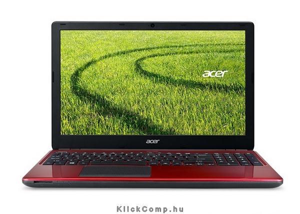 Eladó Már csak volt!!! Acer E1-570-33214G50MNRR 15,6" Intel Core i3-3217U 1,8GHz 4GB 500GB DVD író Piro - olcsó, Új Eladó Már csak volt!!! - Miskolc ( Borsod-Abaúj-Zemplén ) fotó