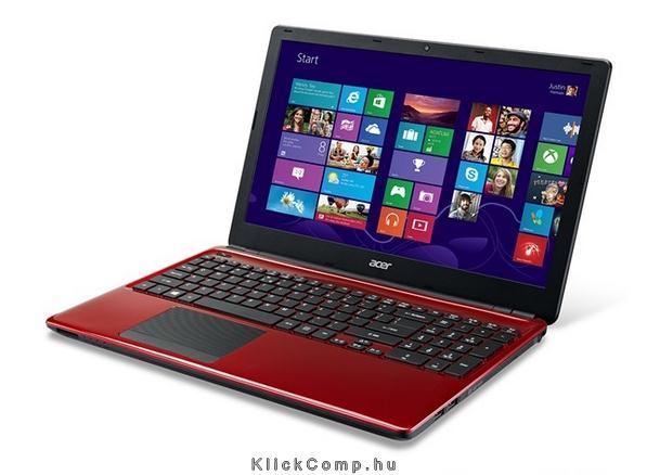 Eladó Már csak volt!!! Acer E1-532-29554G50MNRR 15,6" notebook  Intel Celeron Dual-Core 2955U 1,4GHz 4G - olcsó, Új Eladó Már csak volt!!! - Miskolc ( Borsod-Abaúj-Zemplén ) fotó