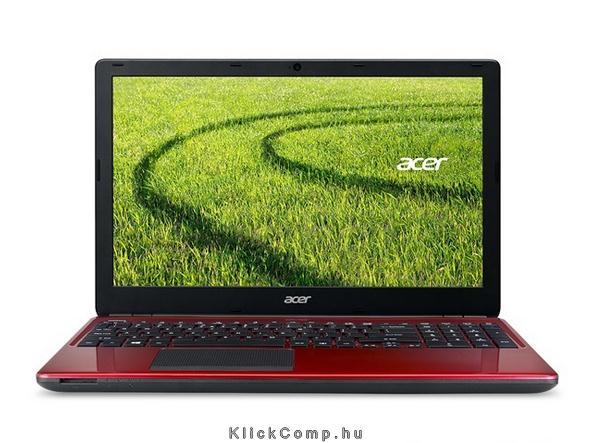 Eladó Már csak volt!!! Acer E1-532-29574G50MNRR 15,6" Intel Celeron Dual-Core 2957U 1,4GHz 4GB 500GB DV - olcsó, Új Eladó Már csak volt!!! - Miskolc ( Borsod-Abaúj-Zemplén ) fotó