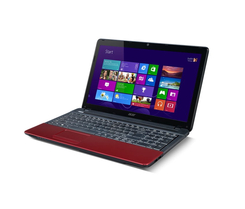 Eladó Már csak volt!!! Acer NB E1-570G-33214G50Mnrr 15.6" laptop  LCD, Intel® Core™ i3-3217U, 4GB, 500G - olcsó, Új Eladó Már csak volt!!! - Miskolc ( Borsod-Abaúj-Zemplén ) fotó