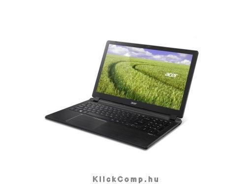 Eladó Már csak volt!!! ACER V5-561-34014G50Maik 15,6" Intel Core i3 4010U 1,7GHz 4GB 500GB DVD író Win8 - olcsó, Új Eladó Már csak volt!!! - Miskolc ( Borsod-Abaúj-Zemplén ) fotó