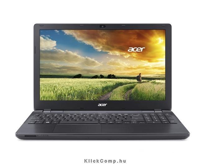 Eladó Már csak volt!!! Acer Aspire E5-571-62XF 15,6" notebook Intel Core i3-4030U 1,9GHz 4GB 500GB DVD - olcsó, Új Eladó Már csak volt!!! - Miskolc ( Borsod-Abaúj-Zemplén ) fotó