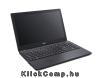 Eladó Már csak volt!!! Acer Aspire E5-571-62XF 15,6" notebook Intel Core i3-4030U 1,9GHz 4GB 500GB DVD - olcsó, Új Eladó Már csak volt!!! - Miskolc ( Borsod-Abaúj-Zemplén ) fotó 2