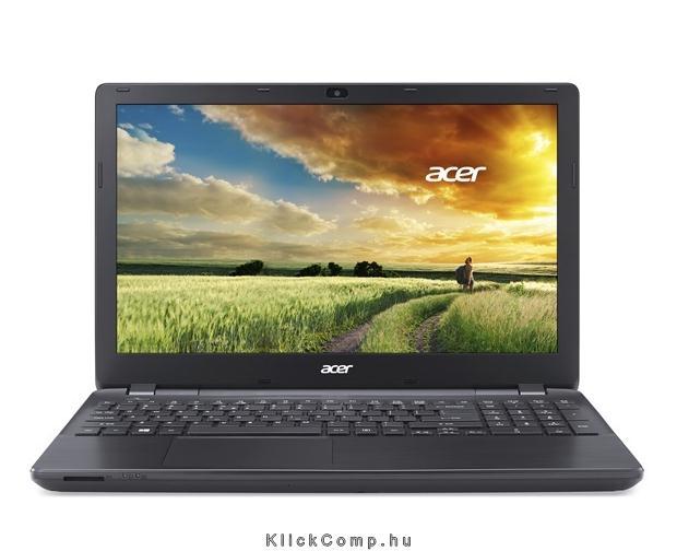 Eladó Már csak volt!!! Acer Aspire E5-571-367C 15,6" notebook Intel Core i3-4030U 1,9GHz 4GB 500GB DVD - olcsó, Új Eladó Már csak volt!!! - Miskolc ( Borsod-Abaúj-Zemplén ) fotó