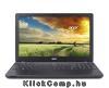 Eladó Már csak volt!!! Acer Aspire E5-571-367C 15,6" notebook Intel Core i3-4030U 1,9GHz 4GB 500GB DVD - olcsó, Új Eladó Már csak volt!!! - Miskolc ( Borsod-Abaúj-Zemplén ) fotó 1