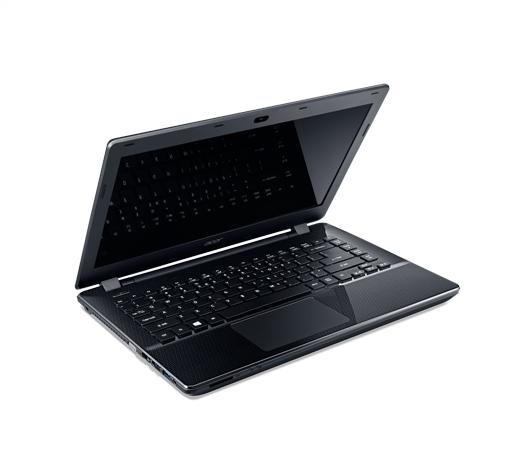 Eladó Már csak volt!!! Acer Aspire E5 15.6" laptop i3-4005U fekete Acer E5-571-31J6 - olcsó, Új Eladó Már csak volt!!! - Miskolc ( Borsod-Abaúj-Zemplén ) fotó