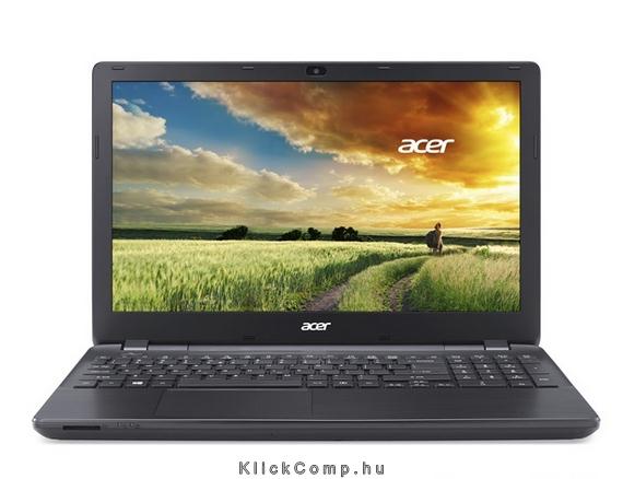 Eladó Már csak volt!!! Acer Aspire E5 15.6" laptop i3-4005U fekete Acer E5-571-32M3 - olcsó, Új Eladó Már csak volt!!! - Miskolc ( Borsod-Abaúj-Zemplén ) fotó