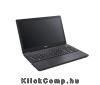 Eladó Már csak volt!!! Acer Aspire E5-571G-60XF 15,6" notebook Intel Core i5-4210U 1,7GHz 4GB 500GB DVD - olcsó, Új Eladó Már csak volt!!! - Miskolc ( Borsod-Abaúj-Zemplén ) fotó 2