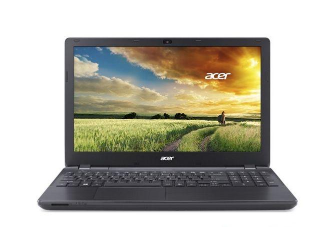 Eladó Már csak volt!!! Acer Aspire E5 laptop 15,6" i3-5005U 4GB 1TB E5-571G-37AE - olcsó, Új Eladó Már csak volt!!! - Miskolc ( Borsod-Abaúj-Zemplén ) fotó