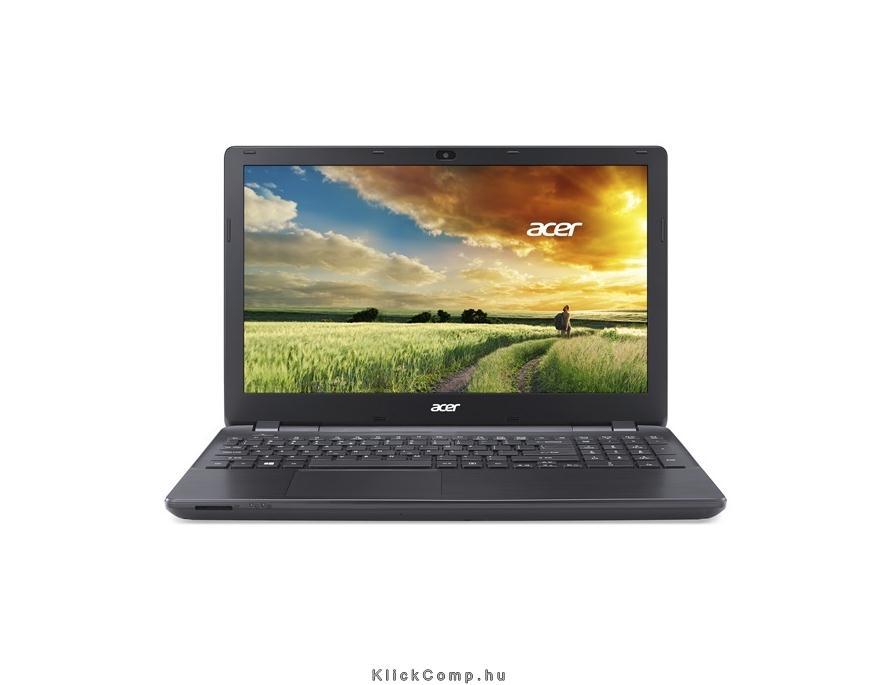 Eladó Már csak volt!!! Acer Aspire E5 15,6" notebook AMD QC A8-7100 fekete Acer E5-551G-83LH - olcsó, Új Eladó Már csak volt!!! - Miskolc ( Borsod-Abaúj-Zemplén ) fotó