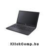 Eladó Már csak volt!!! Acer Aspire E5 15,6" notebook AMD QC A8-7100 fekete Acer E5-551G-83LH - olcsó, Új Eladó Már csak volt!!! - Miskolc ( Borsod-Abaúj-Zemplén ) fotó 2