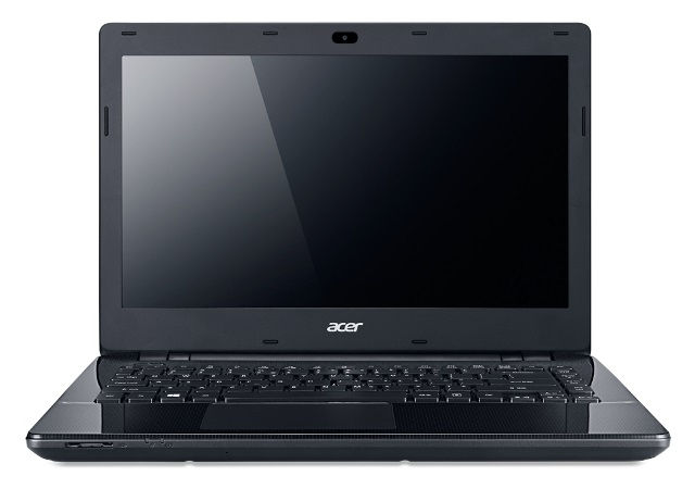 Eladó Már csak volt!!! Acer NB E5-411-C3YF 14.0" laptop HD LED LCD, Intel® Celeron® Quad Core™ N2930, 4 - olcsó, Új Eladó Már csak volt!!! - Miskolc ( Borsod-Abaúj-Zemplén ) fotó