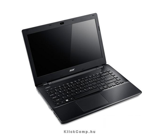 Eladó Már csak volt!!! Acer Aspire E5-411-P8SS 14" notebook  Intel Pentium Quad Core N3530 2,16GHz 4GB - olcsó, Új Eladó Már csak volt!!! - Miskolc ( Borsod-Abaúj-Zemplén ) fotó