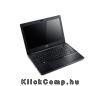 Eladó Már csak volt!!! Acer Aspire E5 14" notebook CQC N2940 fekete E5-411-C3XJ - olcsó, Új Eladó Már csak volt!!! - Miskolc ( Borsod-Abaúj-Zemplén ) fotó 1