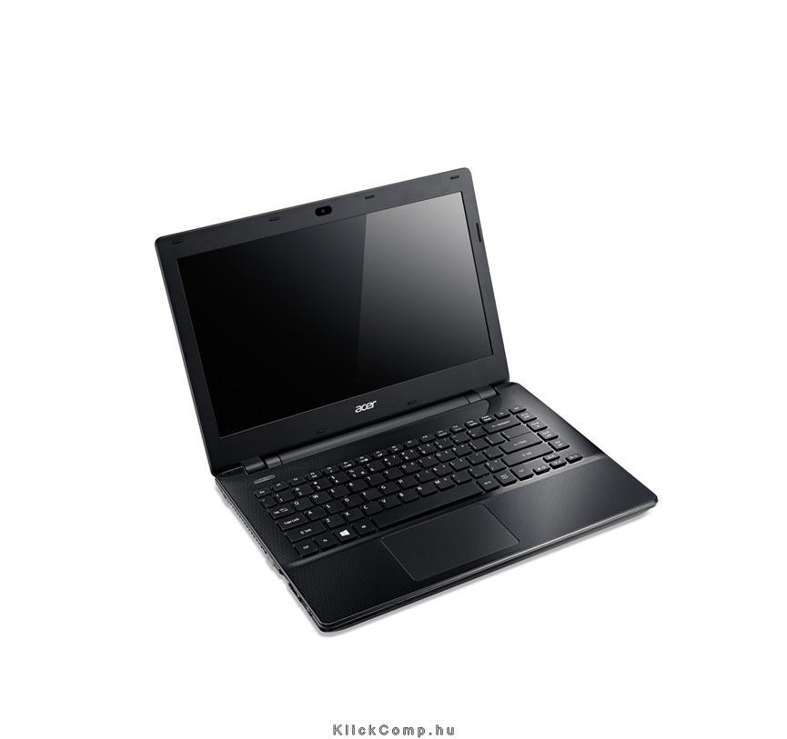 Eladó Már csak volt!!! Acer Aspire E5 14" notebook PQC N3540 4GB 500GB DVD - olcsó, Új Eladó Már csak volt!!! - Miskolc ( Borsod-Abaúj-Zemplén ) fotó