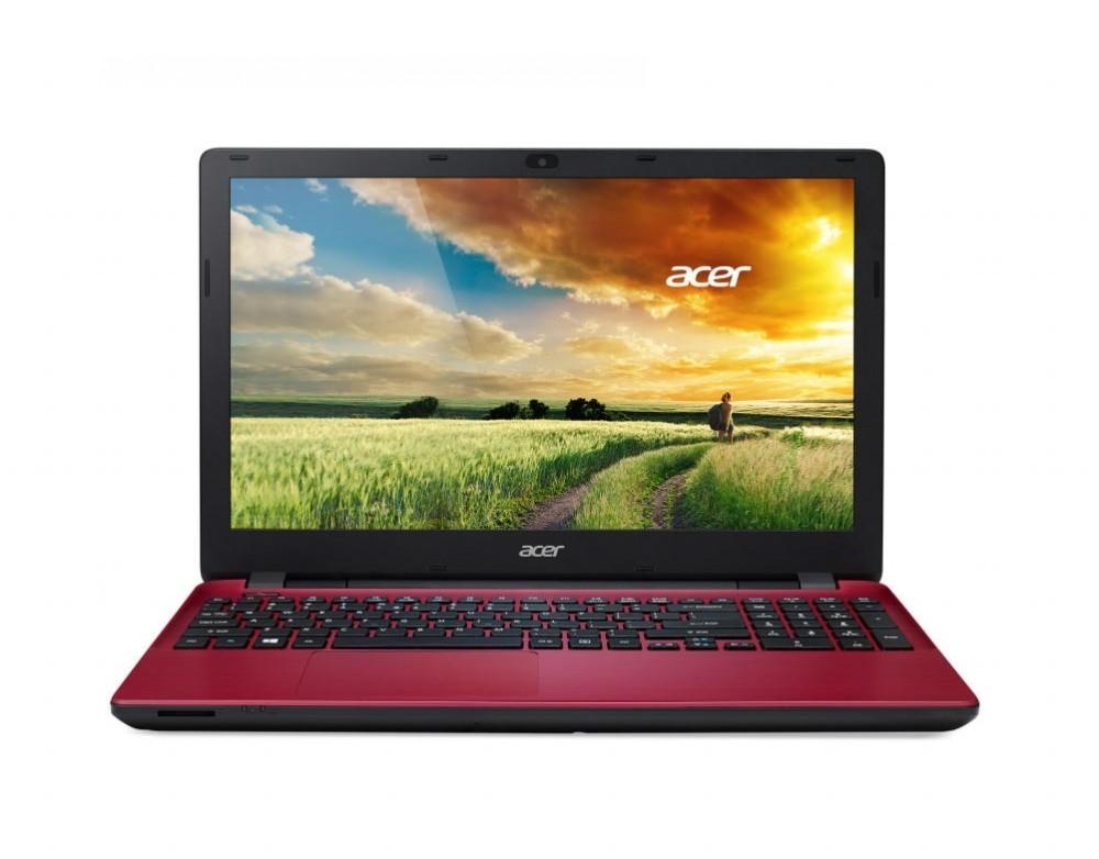 Eladó Már csak volt!!! Acer Aspire E5 15.6" laptop i3-4005U piros Acer E5-571-36GU - olcsó, Új Eladó Már csak volt!!! - Miskolc ( Borsod-Abaúj-Zemplén ) fotó