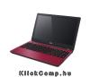 Eladó Már csak volt!!! Acer Aspire E5 15,6" notebook i3-4005U piros Acer E5-571-32TV - olcsó, Új Eladó Már csak volt!!! - Miskolc ( Borsod-Abaúj-Zemplén ) fotó 3