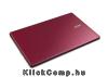 Eladó Már csak volt!!! Acer Aspire E5 15,6" notebook i3-4005U piros Acer E5-571-32TV - olcsó, Új Eladó Már csak volt!!! - Miskolc ( Borsod-Abaúj-Zemplén ) fotó 5