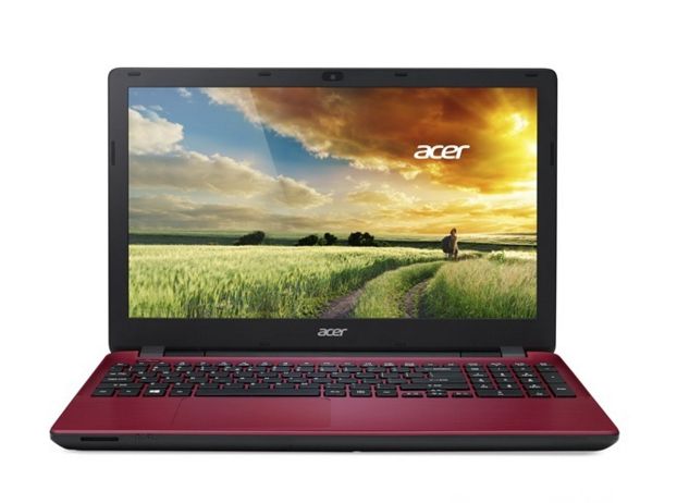 Eladó Már csak volt!!! Acer Aspire E5 laptop 15,6" i3-5005U 1TB piros E5-571G-37NE - olcsó, Új Eladó Már csak volt!!! - Miskolc ( Borsod-Abaúj-Zemplén ) fotó