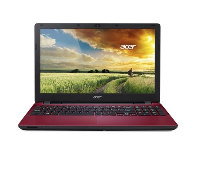 Eladó Már csak volt!!! Acer Aspire E5 laptop 15,6" i3-4005U 1TB piros E5-571G-37AP - olcsó, Új Eladó Már csak volt!!! - Miskolc ( Borsod-Abaúj-Zemplén ) fotó