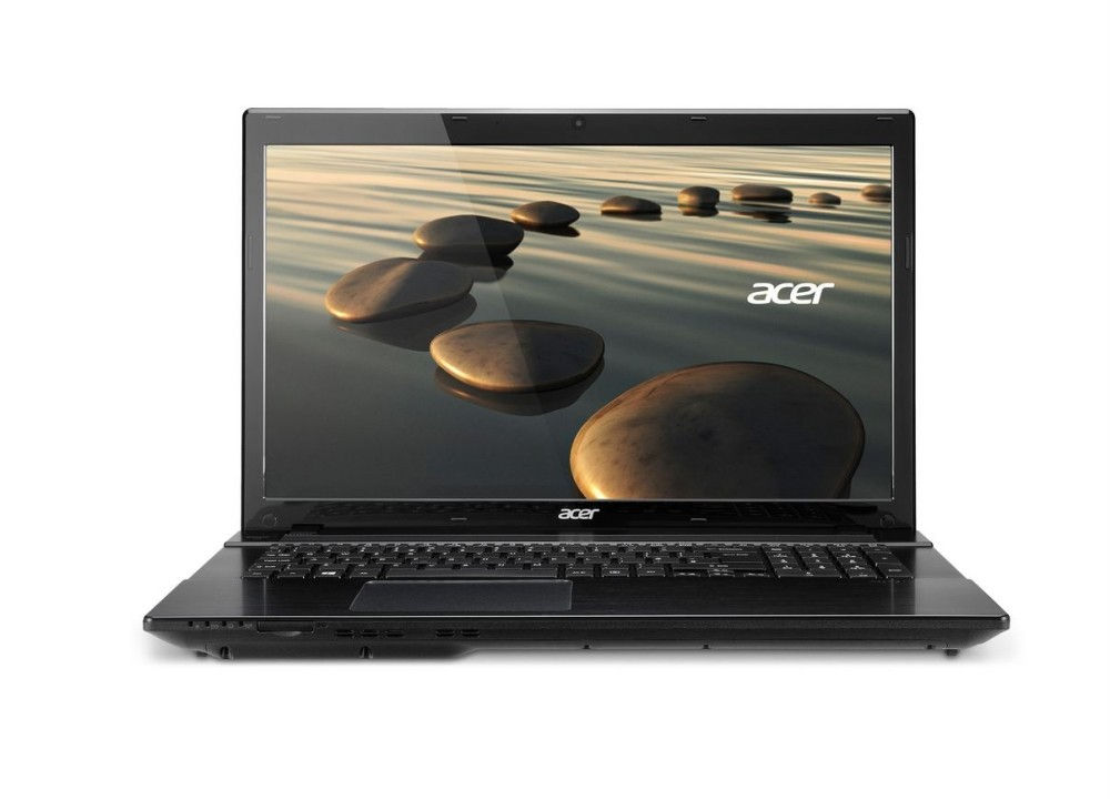 Eladó Már csak volt!!! ACER NB V3-772G-54204G1TMamm 17.3" laptop FHD LCD, Intel® Core™ i5-4200M, 4GB, 1 - olcsó, Új Eladó Már csak volt!!! - Miskolc ( Borsod-Abaúj-Zemplén ) fotó