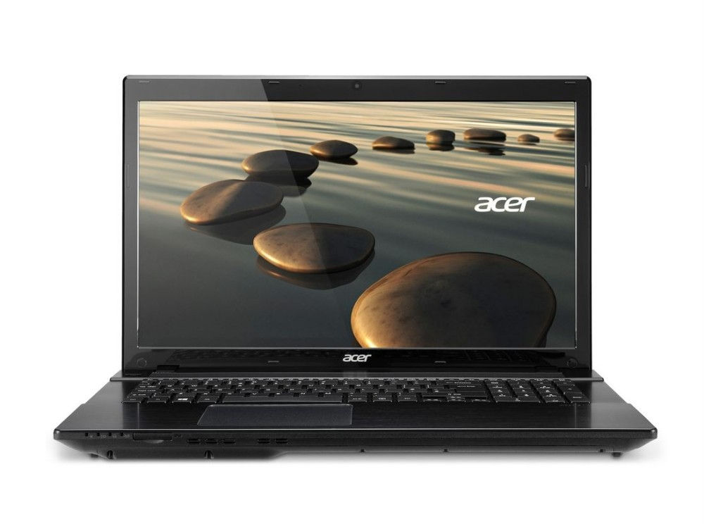 Eladó Már csak volt!!! ACER NB V3-772G-54208G1TMamm 17.3" laptop FHD LCD, Intel® Core™ i5-4200M, 8GB, 1 - olcsó, Új Eladó Már csak volt!!! - Miskolc ( Borsod-Abaúj-Zemplén ) fotó