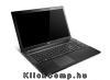 Eladó Már csak volt!!! Acer Aspire V3-772G-747a8G1.26TMakk 17" notebook  FHD Intel Core i7-4702MQ 1,7GH - olcsó, Új Eladó Már csak volt!!! - Miskolc ( Borsod-Abaúj-Zemplén ) fotó 2