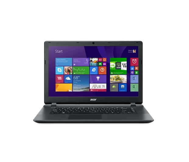 Eladó Már csak volt!!! Acer Aspire ES1-511-C6AS 15.6" laptop WXGA LCD, Intel® Celeron® Quad Core™ N2930 - olcsó, Új Eladó Már csak volt!!! - Miskolc ( Borsod-Abaúj-Zemplén ) fotó