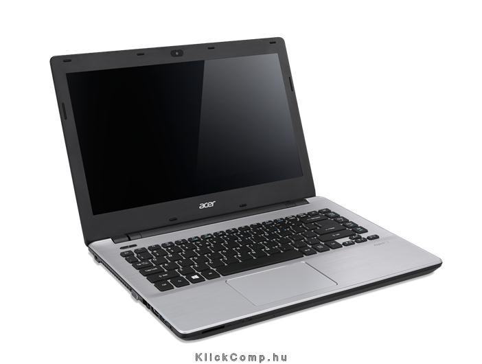 Eladó Már csak volt!!! Acer Aspire V3-472G-514H 14" notebook  Intel Core i5-4210U 1,7GHz 4GB 1000GB DVD - olcsó, Új Eladó Már csak volt!!! - Miskolc ( Borsod-Abaúj-Zemplén ) fotó