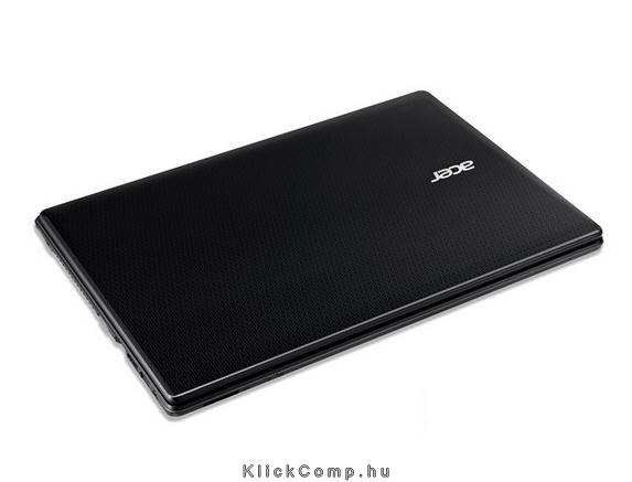 Eladó Acer Aspire E5-471-3945 14" notebook Intel Core i3-4030U 1,9GHz 4GB 500GB DVD ír - olcsó, Új Eladó - Miskolc ( Borsod-Abaúj-Zemplén ) fotó