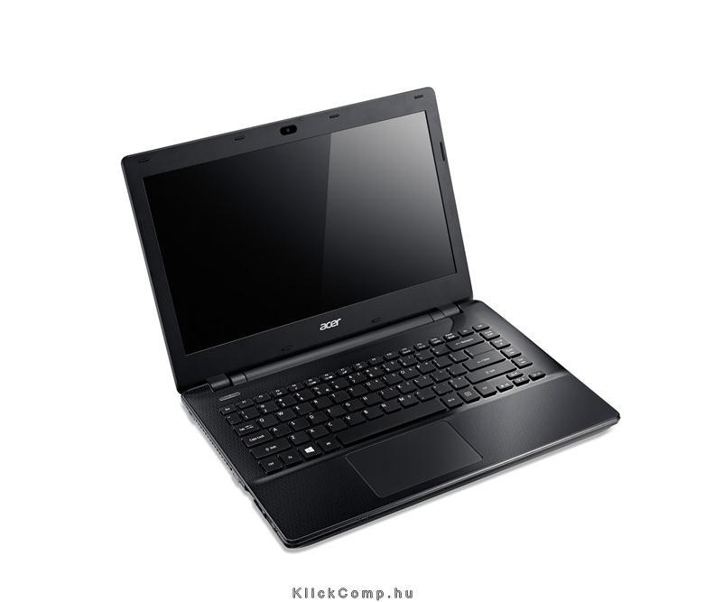 Eladó Már csak volt!!! Acer Aspire E5 14" notebook i3-4005U fekete E5-471-33XS - olcsó, Új Eladó Már csak volt!!! - Miskolc ( Borsod-Abaúj-Zemplén ) fotó