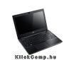 Eladó Már csak volt!!! Acer Aspire E5 14" notebook i3-4005U fekete E5-471-33XS - olcsó, Új Eladó Már csak volt!!! - Miskolc ( Borsod-Abaúj-Zemplén ) fotó 1