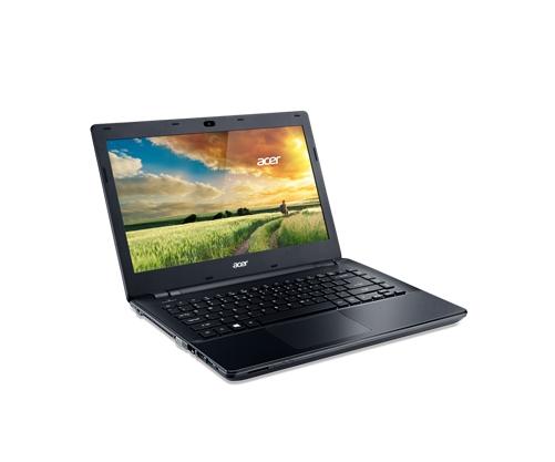 Eladó Már csak volt!!! Acer Aspire E5 14.0" laptop i3-4005U GF820M-2GB fekete E5-471G-385A - olcsó, Új Eladó Már csak volt!!! - Miskolc ( Borsod-Abaúj-Zemplén ) fotó